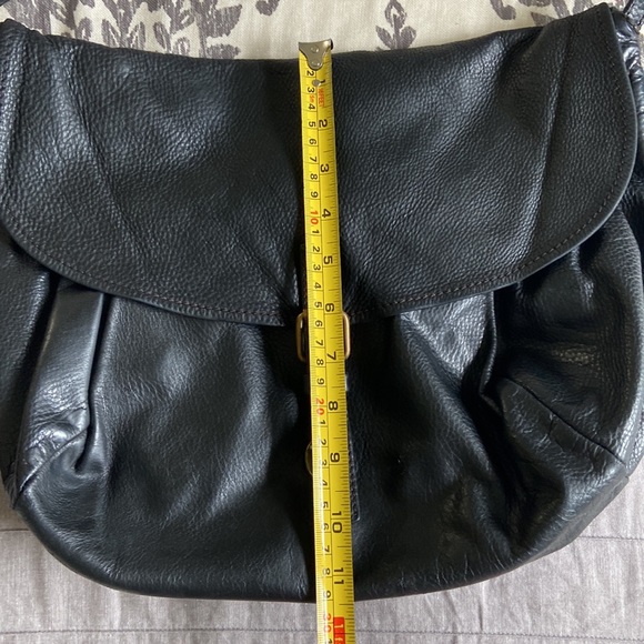 Miu Miu leather shoulder bag - Picture 12 of 16